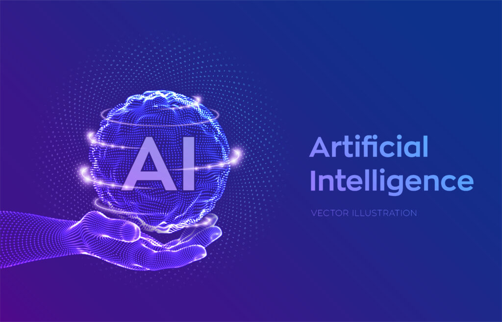 AI in Digital Marketing The Future is Then