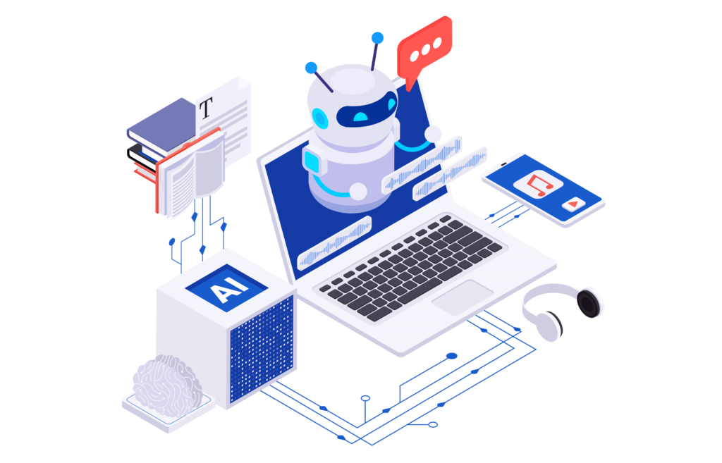 DeepSeek Impact: How AI is Changing the Digital World